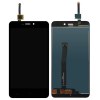 Γνήσια οθόνη LCD και αφής για Xiaomi Redmi 4A - μαύρη Γνήσια οθόνη LCD και αφής για Xiaomi Redmi 4A - μαύρη