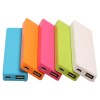 LD - Power Bank LD-69C 2500mAh White (OEM) LD - Power Bank LD-69C 2500mAh White (OEM)