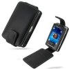 LEATHER CASE For SONY ERICSSON XPERIA X10 MINI LEATHER CASE For SONY ERICSSON XPERIA X10 MINI