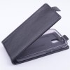 Lenovo A328 - Δερμάτινη Θήκη Flip Μαύρη (OEM) Lenovo A328 - Δερμάτινη Θήκη Flip Μαύρη (OEM)