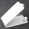 Lenovo A369 - Δερμάτινη Θήκη Flip Άσπρη (OEM) Lenovo A369 - Δερμάτινη Θήκη Flip Άσπρη (OEM)