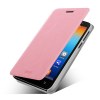 Lenovo Golden Warrior A8 (A806 / A808T) - Δερμάτινη Stand Θήκη Ροζ (OEM) Lenovo Golden Warrior A8 (A806 / A808T) - Δερμάτινη Stand Θήκη Ροζ (OEM)