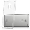 Lenovo K6 Note TPU Silicone Back Cover Transparent (oem) Lenovo K6 Note TPU Silicone Back Cover Transparent (oem)