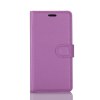 Lenovo Phab 2 Plus Θήκη Πορτοφόλι - Μωβ (OEM) Lenovo Phab 2 Plus Θήκη Πορτοφόλι - Μωβ (OEM)