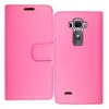 LG G Flex 2 H955 - Δερμάτινη Θήκη Stand Πορτοφόλι Ρόζ (ΟΕΜ) LG G Flex 2 H955 - Δερμάτινη Θήκη Stand Πορτοφόλι Ρόζ (ΟΕΜ)