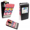 LG G2 D802 - Δερμάτινη Θήκη Flip Aztec Dark Tribal Retro Vintage (OEM) LG G2 D802 - Δερμάτινη Θήκη Flip Aztec Dark Tribal Retro Vintage (OEM)