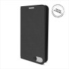 LG G4 H815 -Vest Δερμάτινη θήκη Stand Πορτοφόλι Με Προστασία Απο Την Ακτινοβολία μαύρο vst115052