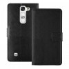 LG G4 Mini - Θήκη Book Μαύρη (ΟΕΜ) LG G4 Mini - Θήκη Book Μαύρη (ΟΕΜ)