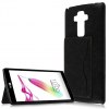 LG G4 Stylus (H635) - Δερμάτινη θήκη Πίσω Κάλυμμα Με Υποδοχή Για Κάρτα Μαύρο (OEM) LG G4 Stylus (H635) - Δερμάτινη θήκη Πίσω Κάλυμμα Με Υποδοχή Για Κάρτα Μαύρο (OEM)