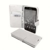 LG K7 Θήκη Book Case Άσπρη με Πίσω Κάλυμμα Σιλικόνης Άσπρη (OEM) LG K7 Θήκη Book Case Άσπρη με Πίσω Κάλυμμα Σιλικόνης Άσπρη (OEM)