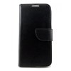 LG K7 Θήκη Book Case Μαύρη με Πίσω Κάλυμμα Σιλικόνης Μαύρη (OEM) LG K7 Θήκη Book Case Μαύρη με Πίσω Κάλυμμα Σιλικόνης Μαύρη (OEM)