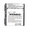 LG BATTERY KE970 GD330 LGIP-470A(OEM) LG BATTERY KE970 GD330 LGIP-470A(OEM)