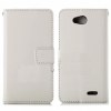 LG L70 - Δερμάτινη Πορτοφόλι Θήκη Άσπρη (ΟΕΜ) LG L70 - Δερμάτινη Πορτοφόλι Θήκη Άσπρη (ΟΕΜ)