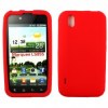 LG Marquee LS855- Θήκη Σιλικόνης Ultra Slim TPU Gel S line Κοκκινο (OEM) LG Marquee LS855- Θήκη Σιλικόνης Ultra Slim TPU Gel S line Κοκκινο (OEM)