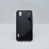 LG Marquee LS855- Θήκη Σιλικόνης Ultra Slim TPU Gel S line Μαυρο (OEM) LG Marquee LS855- Θήκη Σιλικόνης Ultra Slim TPU Gel S line Μαυρο (OEM)
