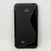 LG Optimus F5 P875 TPU Gel Case - Black ΟΕΜ LG Optimus F5 P875 TPU Gel Case - Black ΟΕΜ