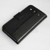 LG Optimus G Pro E988 E986 E985 Δερμάτινη Θήκη Stand Πορτοφόλι Μαύρο (OEM) LG Optimus G Pro E988 E986 E985 Δερμάτινη Θήκη Stand Πορτοφόλι Μαύρο (OEM)