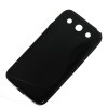 LG Optimus G Pro E988 E986 Θήκη Σιλικόνης Gel TPU S-Line - Μαύρο OEM LG Optimus G Pro E988 E986 Θήκη Σιλικόνης Gel TPU S-Line - Μαύρο OEM