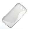LG Optimus G Pro E988 E986 Θήκη Σιλικόνης Gel TPU S-Line - Διαφανές OEM LG Optimus G Pro E988 E986 Θήκη Σιλικόνης Gel TPU S-Line - Διαφανές OEM