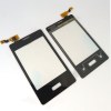 Οθόνη Αφής για το LG Optimus L3 E400 Μαύρη Οθόνη Αφής για το LG Optimus L3 E400 Μαύρη