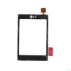 LG T300 Cookie Lite Touch Screen Οθόνη Αφής Μαύρο LG T300 Cookie Lite Touch Screen Οθόνη Αφής Μαύρο