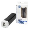 LogiLink USB Mobile Power Bank Charger 2200mAh [PA0064] Battery (Universal)