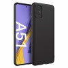 Θήκη Σιλικόνης Mαύρη για Samsung Galaxy A51 Θήκη Σιλικόνης Mαύρη για Samsung Galaxy A51