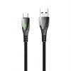 Mcdodo Auto Power Off Type-C 5A Cable 1.5m CA-6790 Mcdodo Auto Power Off Type-C 5A Cable 1.5m CA-6790