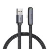 Mcdodo CA-2790 Lightning 90 Degree Cable Data 1,2m Mcdodo CA-2790 Lightning 90 Degree Cable Data 1,2m