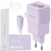 Mcdodo Φορτιστής Χωρίς Καλώδιο GaN 67W Μωβ (CH-1502) Mcdodo Φορτιστής Χωρίς Καλώδιο GaN 67W Μωβ (CH-1502)