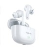 Mcdodo HP-2780 In-ear Bluetooth Handsfree Ακουστικά με Αντοχή στον Ιδρώτα και Θήκη Φόρτισης Λευκά Mcdodo HP-2780 In-ear Bluetooth Handsfree Ακουστικά με Αντοχή στον Ιδρώτα και Θήκη Φόρτισης Λευκά