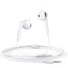 Mcdodo HP-6080 In-ear Handsfree με Βύσμα 3.5mm Λευκό Mcdodo HP-6080 In-ear Handsfree με Βύσμα 3.5mm Λευκό