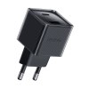 Mcdodo Φορτιστής Χωρίς Καλώδιο με Θύρα USB-A και Θύρα USB-C 33W Μαύρος (CH-4151) Mcdodo Φορτιστής Χωρίς Καλώδιο με Θύρα USB-A και Θύρα USB-C 33W Μαύρος (CH-4151)