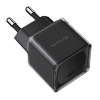 Mcdodo Φορτιστής Χωρίς Καλώδιο με Θύρα USB-C 20W Power Delivery Μαύρος (CH-3771) Mcdodo Φορτιστής Χωρίς Καλώδιο με Θύρα USB-C 20W Power Delivery Μαύρος (CH-3771)