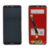 Μηχανισμός Αφής με LCD Οθόνη για Huawei P Smart - Μαύρο Μηχανισμός Αφής με LCD Οθόνη για Huawei P Smart - Μαύρο