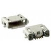 Micro USB Connector για NOKIA 701, X3-00, C7-00, C7-00s, X7-00 CONN USB 5POL MICRO-USB AB TYPE P0.65 5407332 Micro USB Connector για NOKIA 701, X3-00, C7-00, C7-00s, X7-00 CONN USB 5POL MICRO-USB AB TYPE P0.65 5407332