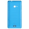 Microsoft Lumia 535 - θήκη Tpu Gel Σιελ (OEM) Microsoft Lumia 535 - θήκη Tpu Gel Σιελ (OEM)