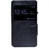 Microsoft Lumia 640 - Θήκη Book Ancus Pop με Παράθυρο Μαύρη (Ancus) Microsoft Lumia 640 - Θήκη Book Ancus Pop με Παράθυρο Μαύρη (Ancus)