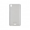 Θήκη MLS iQTalk Twist - MLS Silicone Cover Λευκό 11.CC.520.075 Θήκη MLS iQTalk Twist - MLS Silicone Cover Λευκό 11.CC.520.075