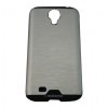 Θήκη Motomo για Samsung Galaxy S4/i9500 metal (OEM) Θήκη Motomo για Samsung Galaxy S4/i9500 metal (OEM)