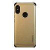 Θήκη Motomo TPU για Xiaomi Redmi Note 5 / 5 Pro - Χρυσό (OEM) Θήκη Motomo TPU για Xiaomi Redmi Note 5 / 5 Pro - Χρυσό (OEM)