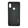 Θήκη Motomo TPU για Xiaomi Redmi Note 6 - Μαύρο (OEM) Θήκη Motomo TPU για Xiaomi Redmi Note 6 - Μαύρο (OEM)