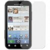 Motorola Defy / Plus Screen Protector Motorola Defy / Plus Screen Protector