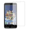 Motorola Motoluxe XT615 - Screen Protector Motorola Motoluxe XT615 - Screen Protector