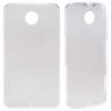 Motorola Nexus 6 - Θήκη Tpu-Gel Ultra Thin - Διαφανής (ΟΕΜ) Motorola Nexus 6 - Θήκη Tpu-Gel Ultra Thin - Διαφανής (ΟΕΜ)