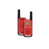 Motorola Talkabout T42 twin-pack red Walkie-Talkie Motorola Talkabout T42 twin-pack red Walkie-Talkie