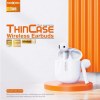 Moxom MX-TW19 Capsule TWS Wireless Earbuds White Moxom MX-TW19 Capsule TWS Wireless Earbuds White