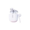 Moxom MX-TW19 Earbud Bluetooth Handsfree Ακουστικά με Θήκη Φόρτισης Λευκά Moxom MX-TW19 Earbud Bluetooth Handsfree Ακουστικά με Θήκη Φόρτισης Λευκά
