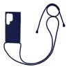 My Colors CarryHang Back Cover Σιλικόνης με Λουράκι Navy Μπλε (Galaxy S23 Ultra) My Colors CarryHang Back Cover Σιλικόνης με Λουράκι Navy Μπλε (Galaxy S23 Ultra)