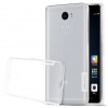Θήκη Nillkin Nature TPU Silicone Clear - Xiaomi Redmi 4 Θήκη Nillkin Nature TPU Silicone Clear - Xiaomi Redmi 4